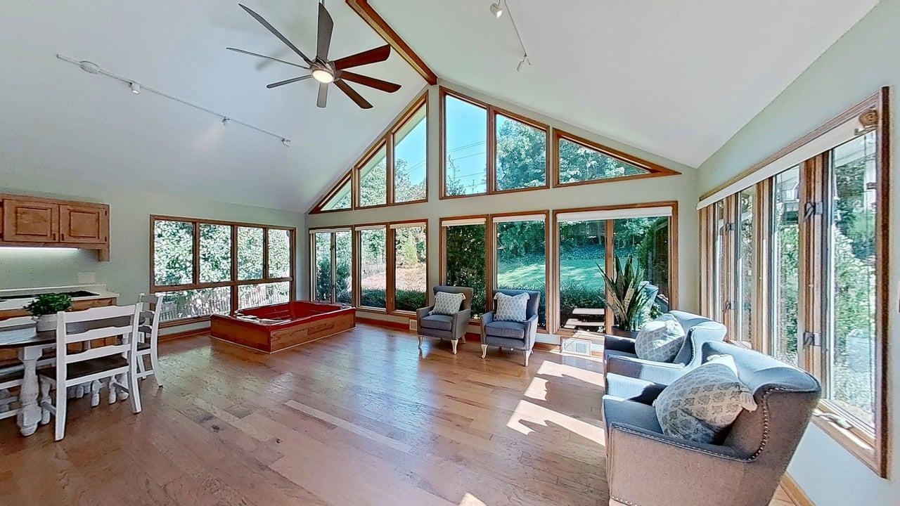 356 Harrell Drive Property Photo 22