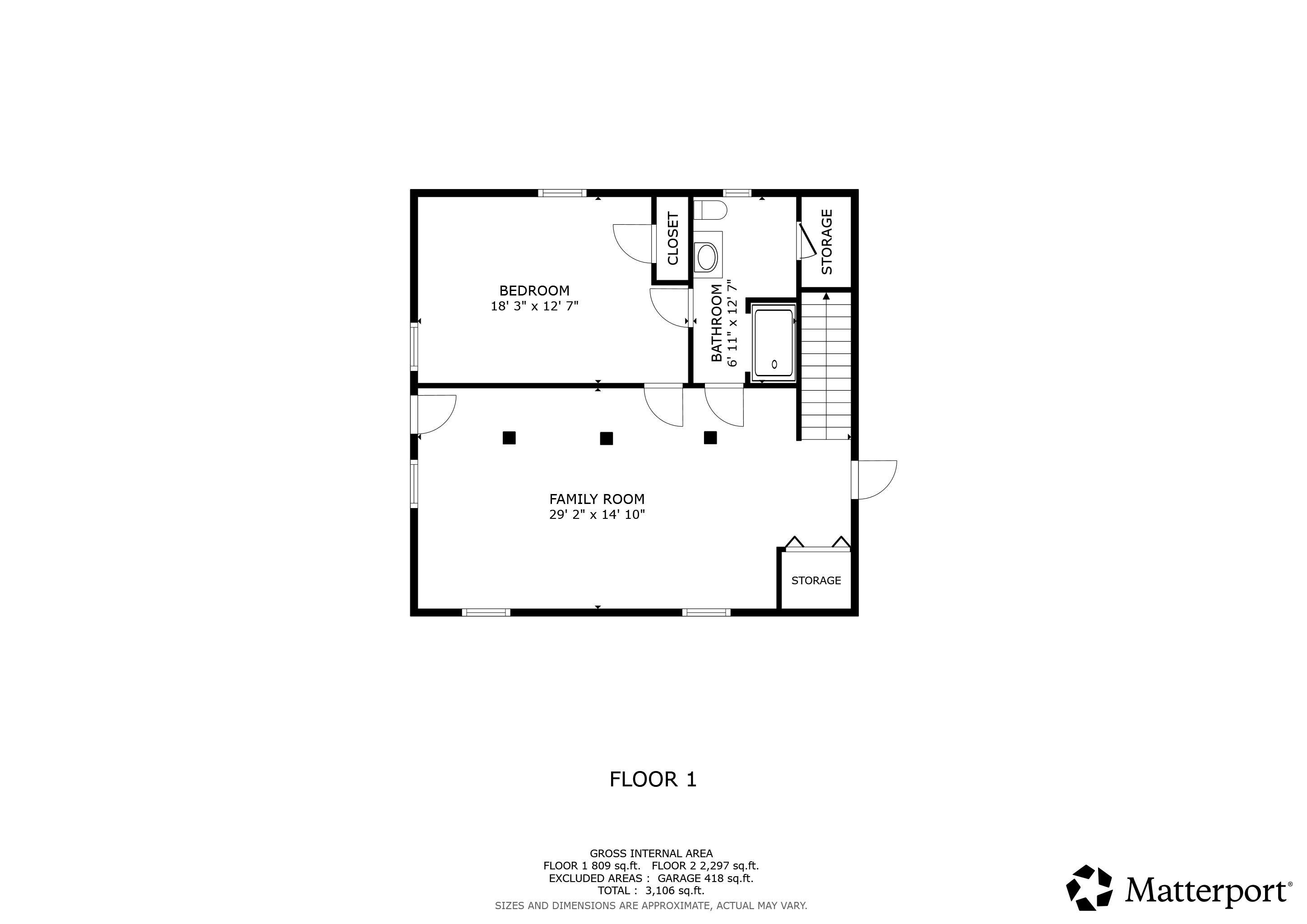 356 Harrell Drive Property Photo 49
