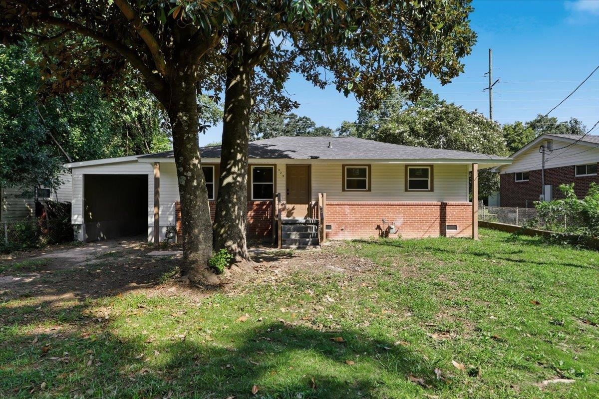 320 Langston Drive Property Photo 2
