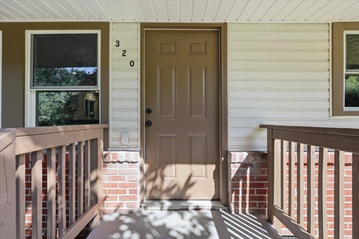 320 Langston Drive Property Photo 4