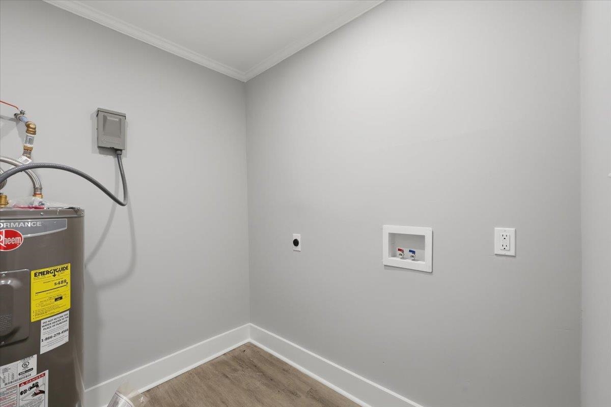 320 Langston Drive Property Photo 23
