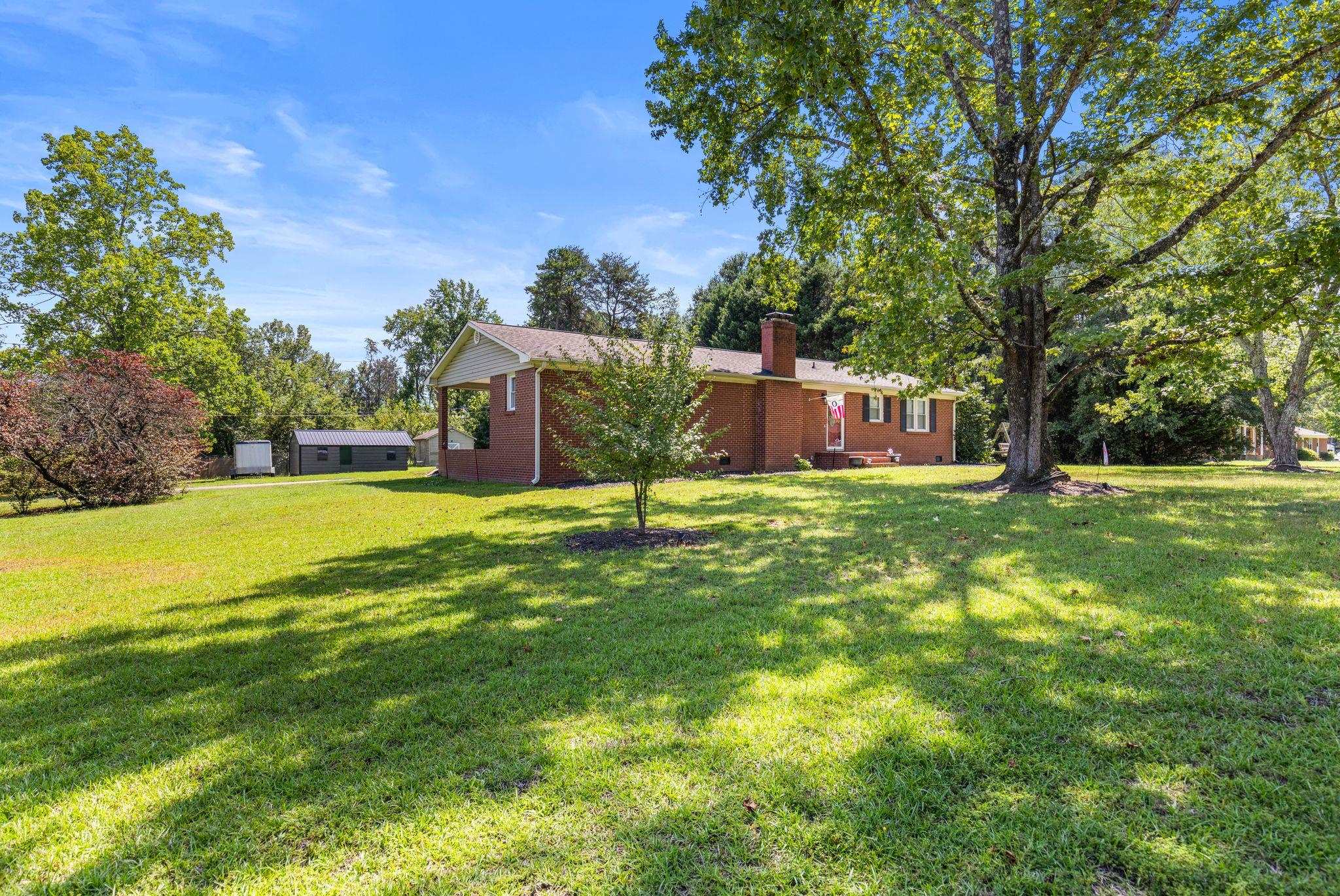6301 N Pinnacle Drive Property Photo 2