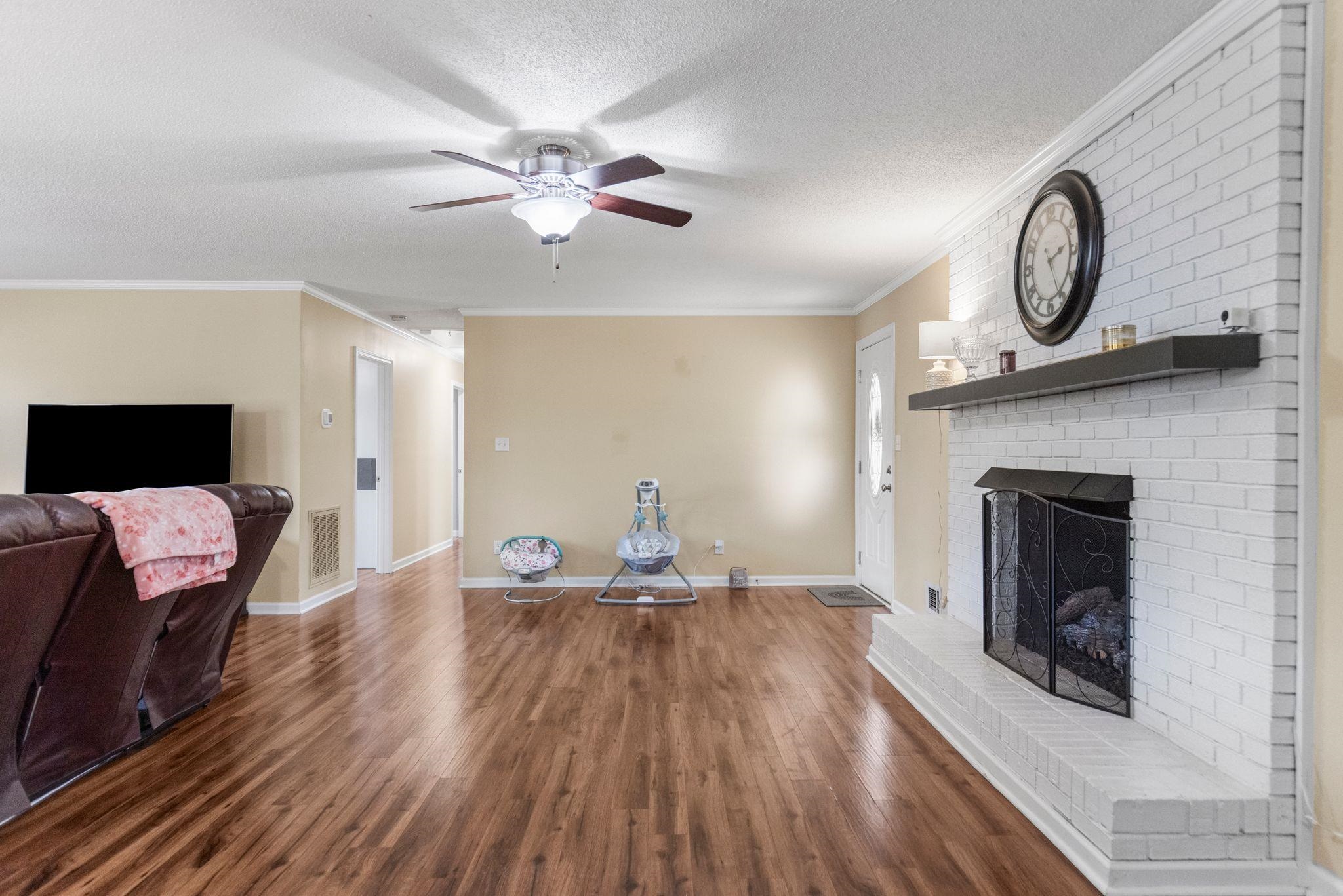 6301 N Pinnacle Drive Property Photo 21