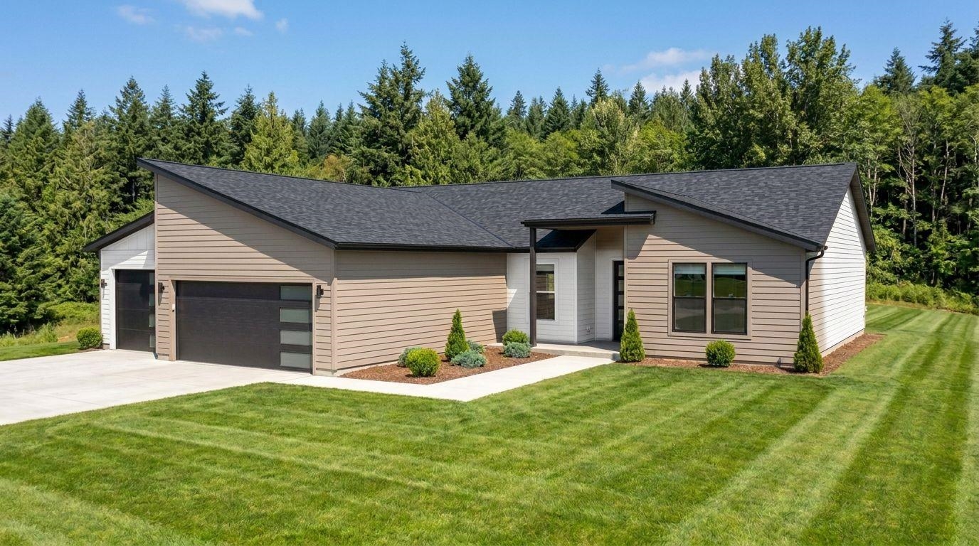 2016 Blessed Drive Property Photo 1