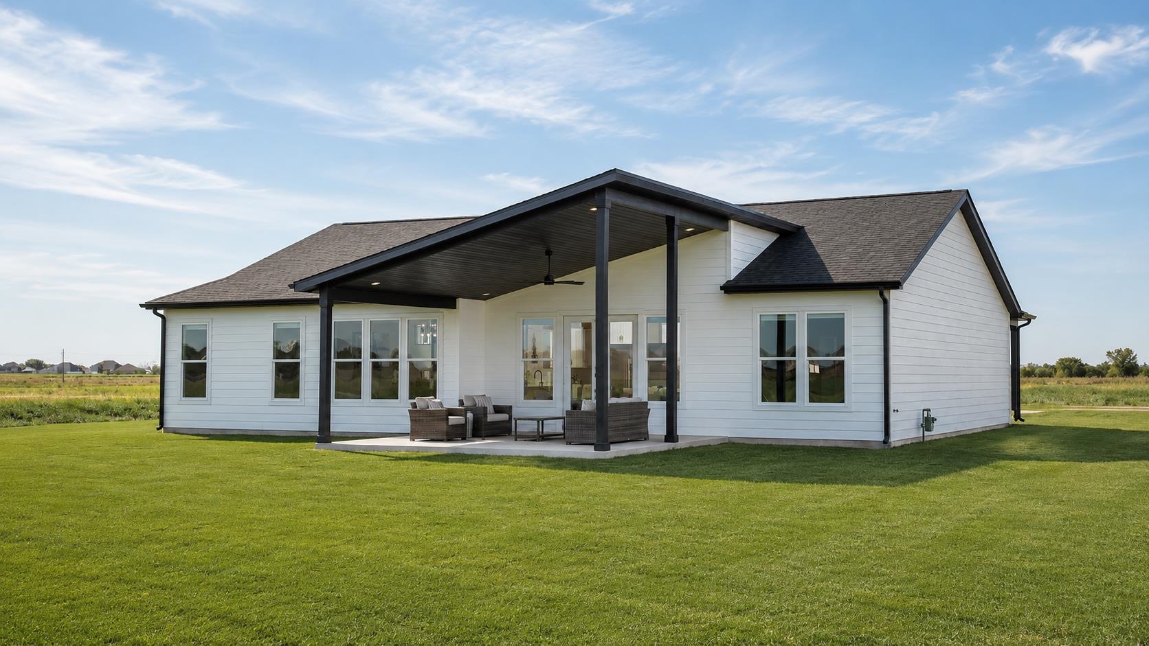 2016 Blessed Drive Property Photo 2