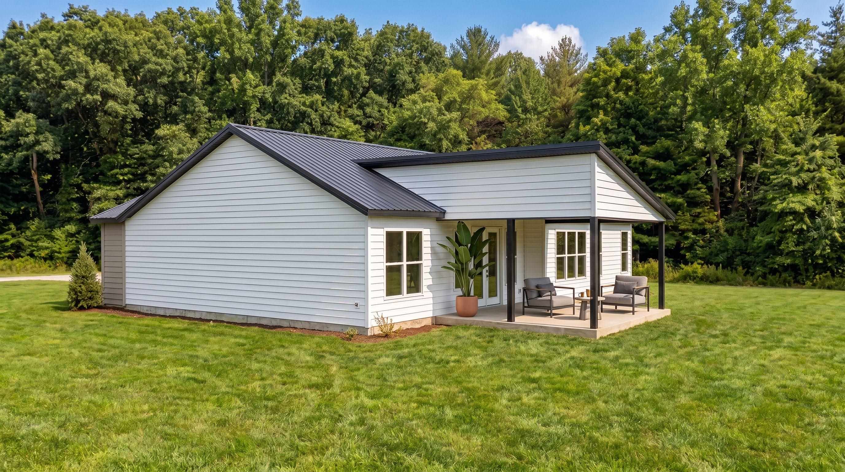 2016 Blessed Drive Property Photo 3