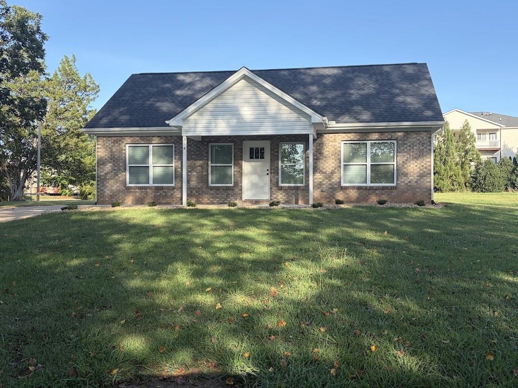 354 Whelchel Rd Property Photo 2