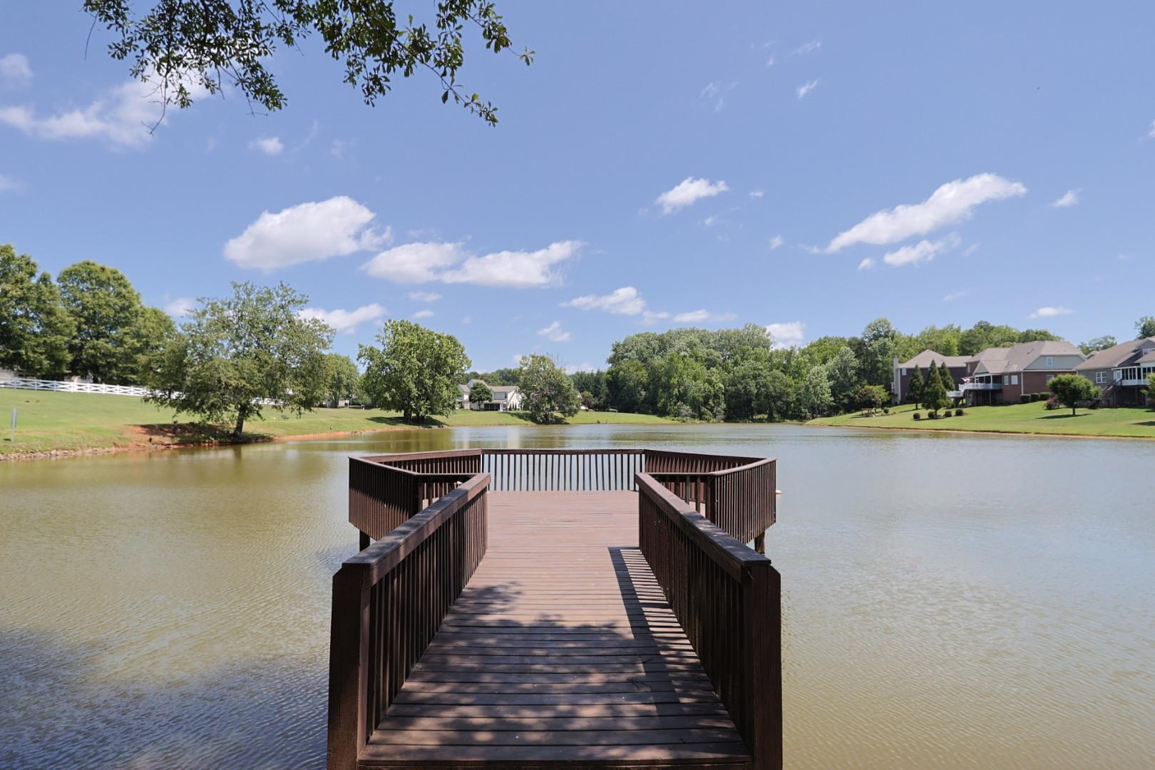 725 Ethridge Point Property Photo 20
