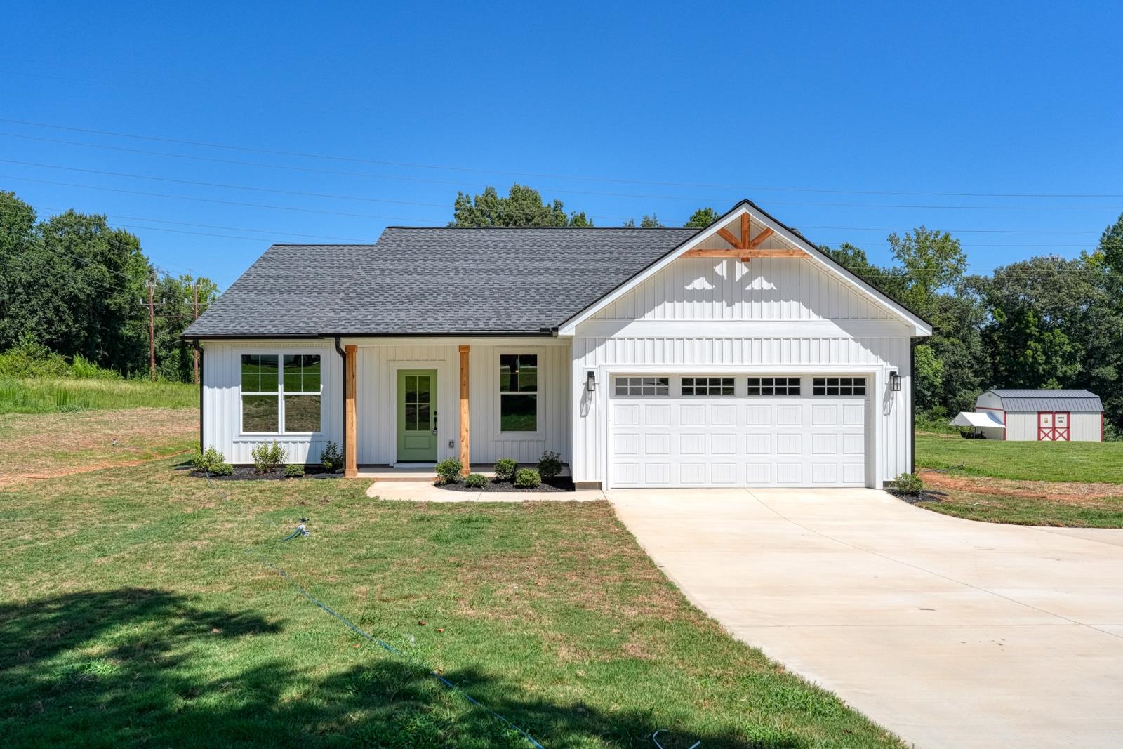 366 E Boundary Drive Property Photo 1