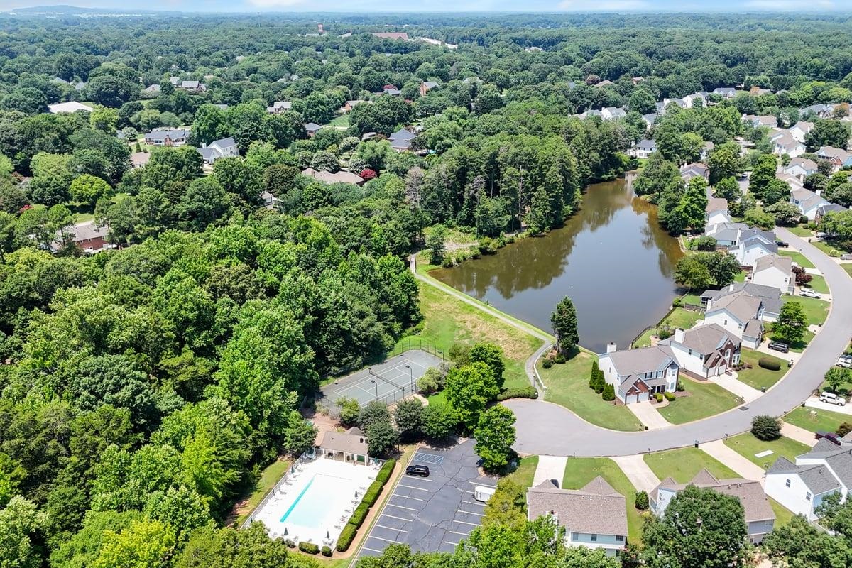 11 Shadowrock Court Property Photo 42