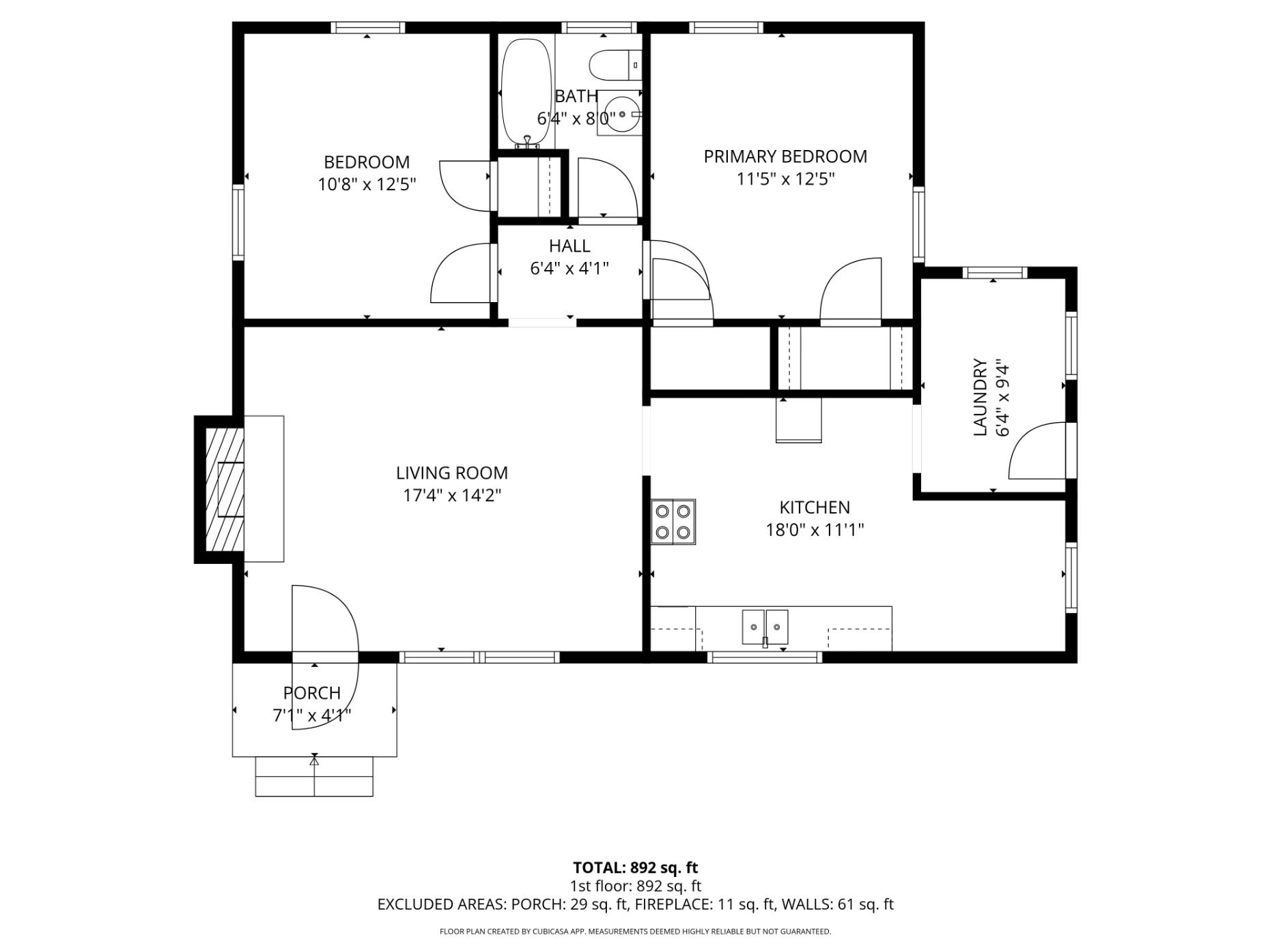 105 Tyler Court Property Photo 19