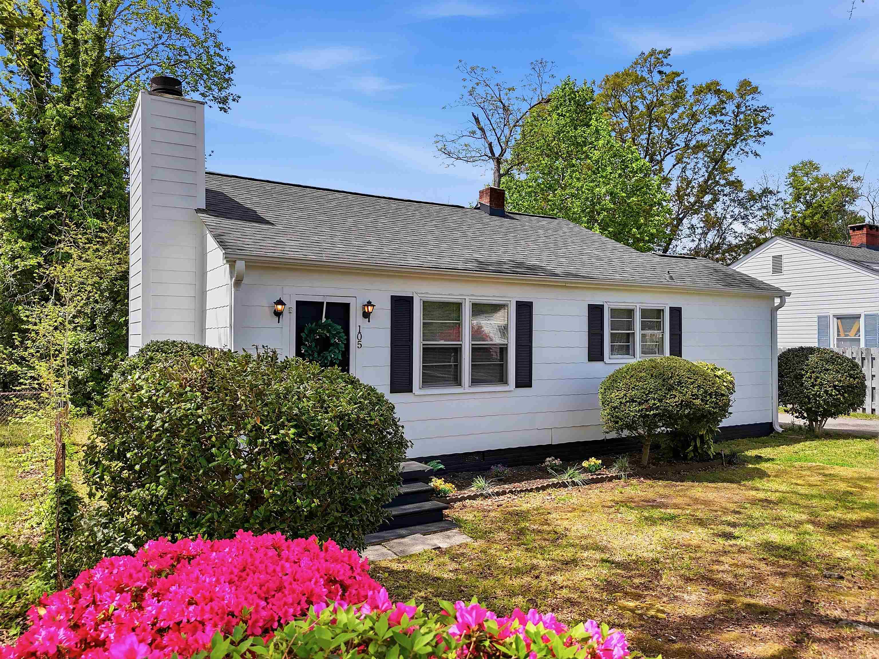 105 Tyler Court Property Photo 20