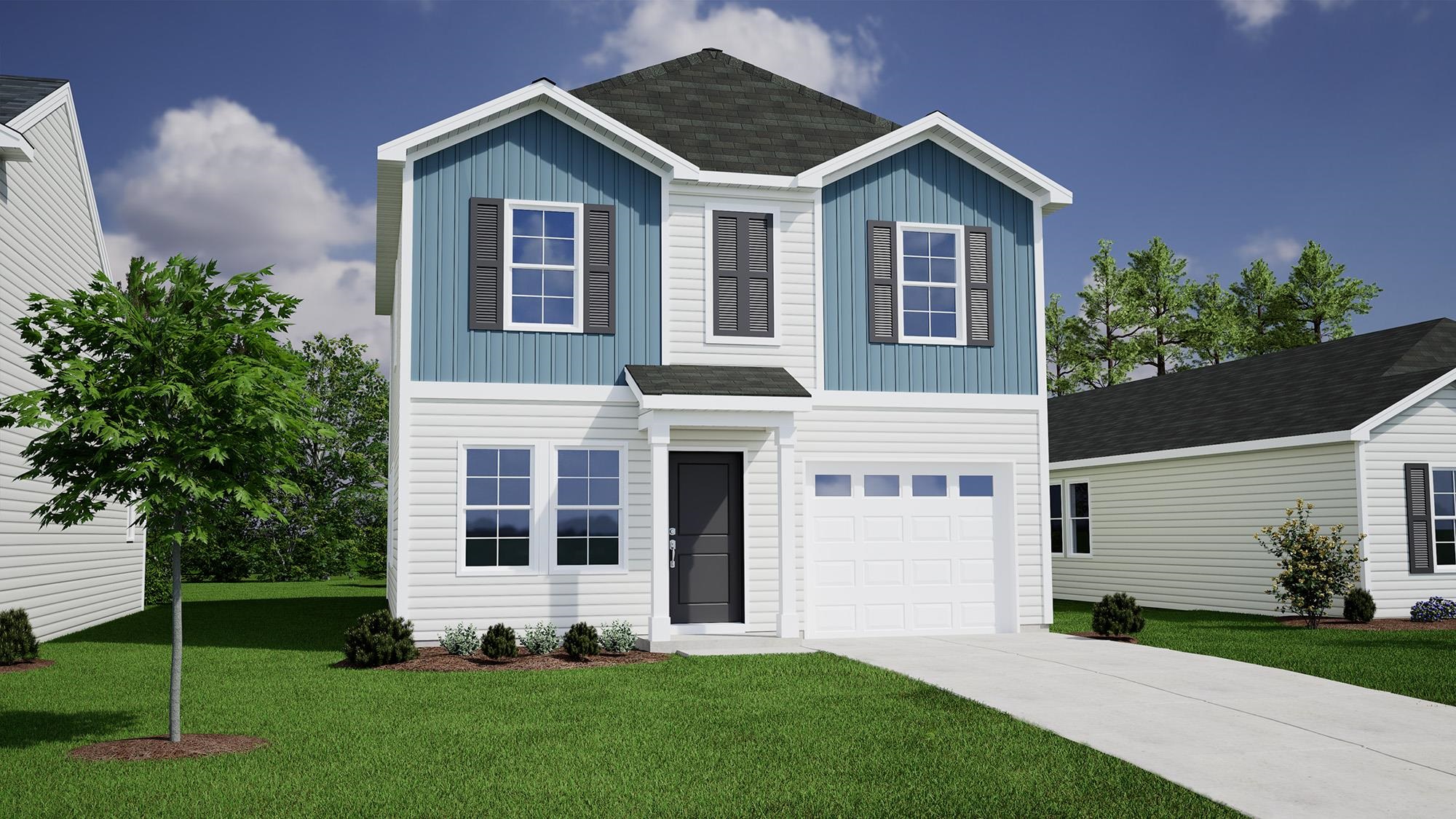 2268 Mill Loop Property Photo 1