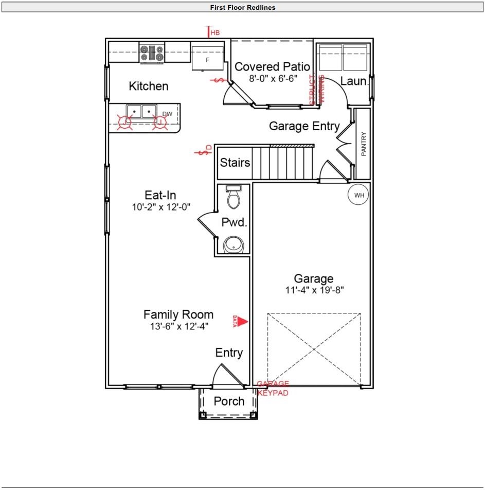 2268 Mill Loop Property Photo 2