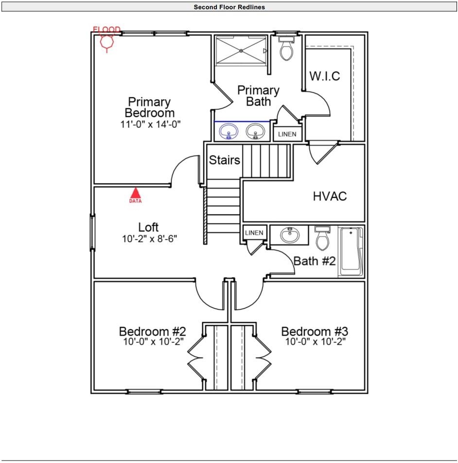 2268 Mill Loop Property Photo 3