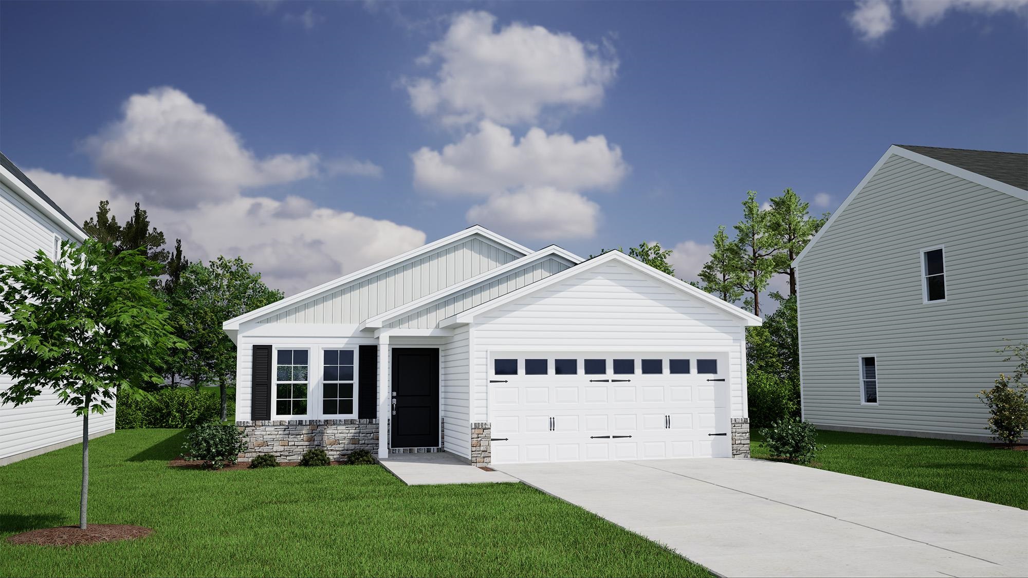 2264 Mill Loop Property Photo 1