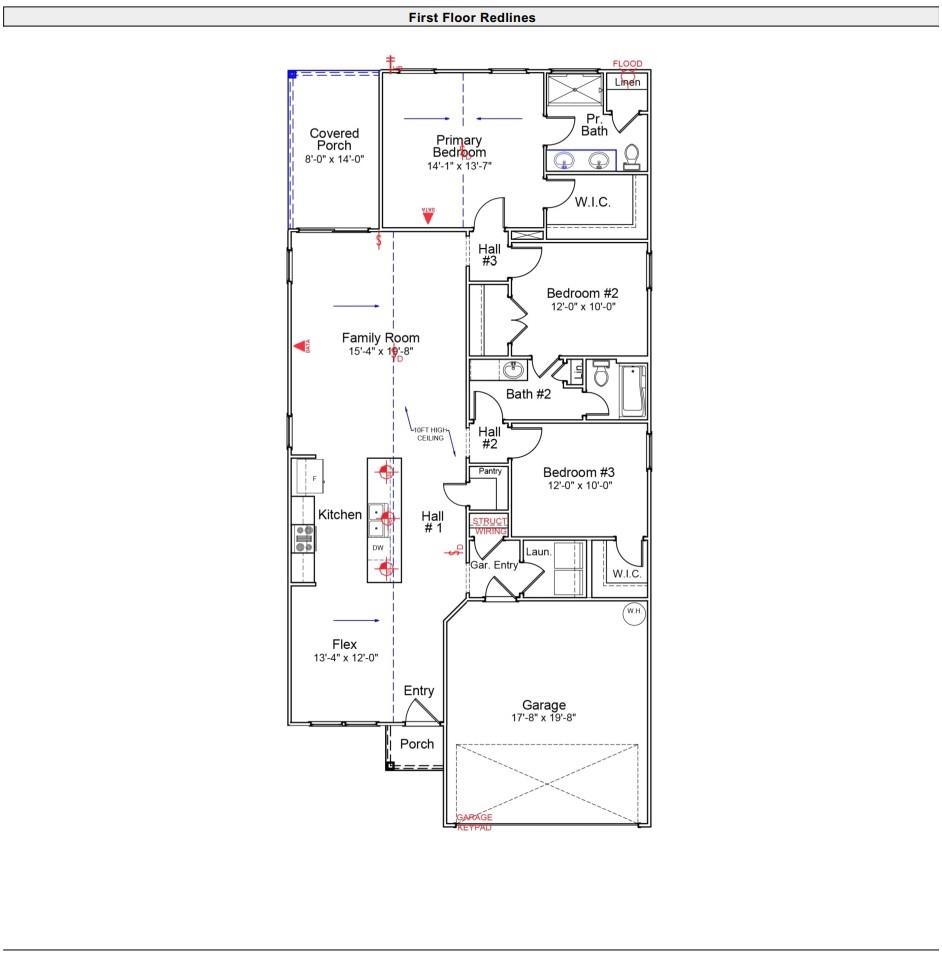 2264 Mill Loop Property Photo 2