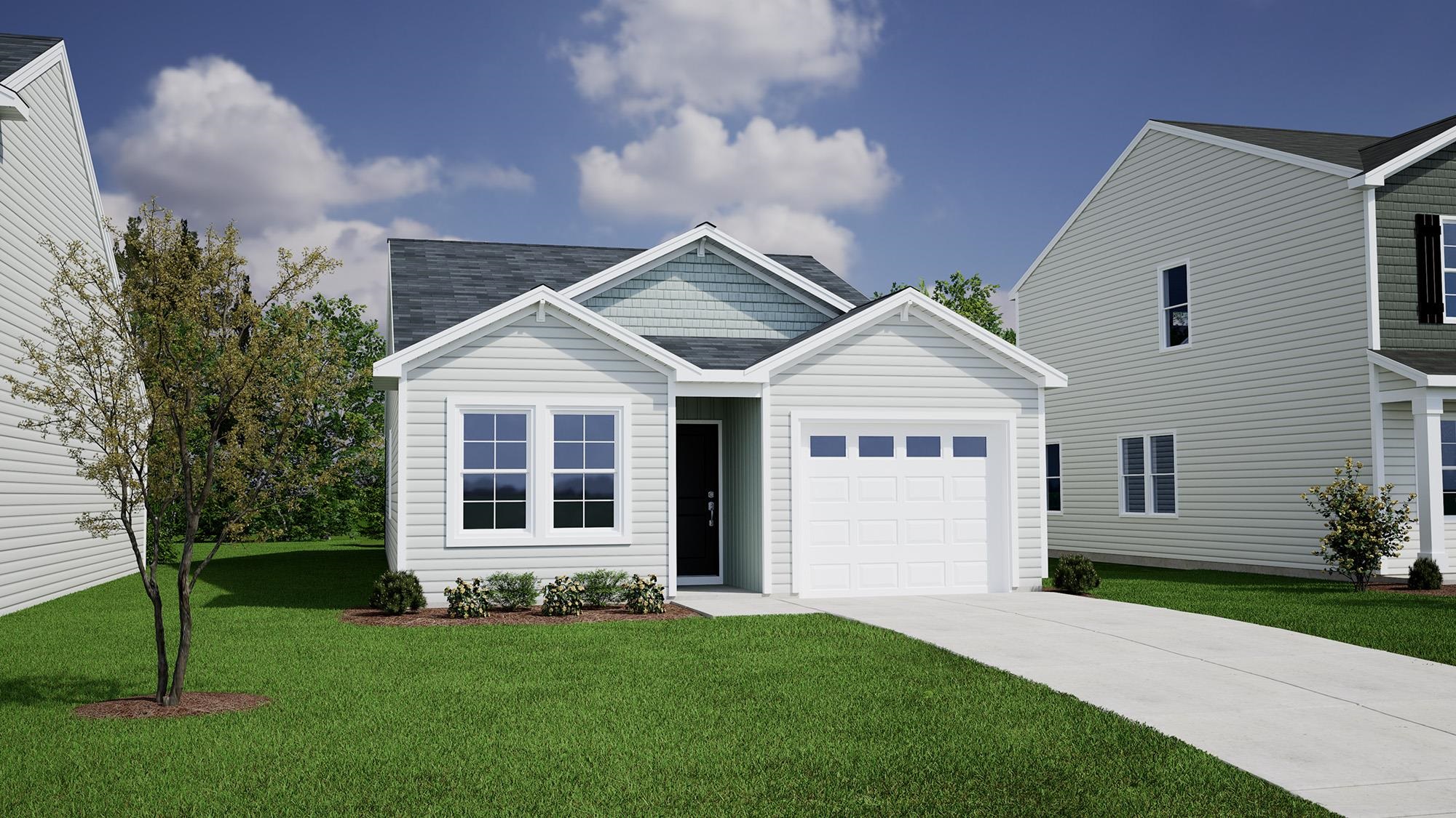 2240 Mill Loop Property Photo 1