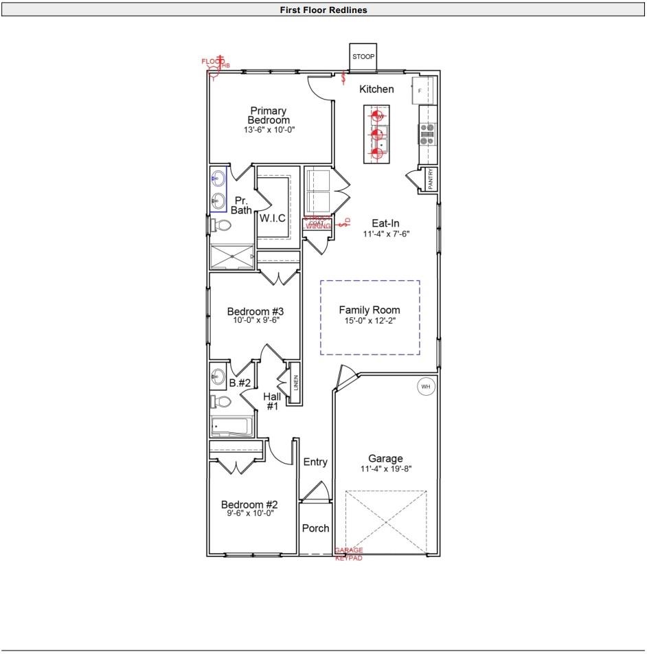 2240 Mill Loop Property Photo 2