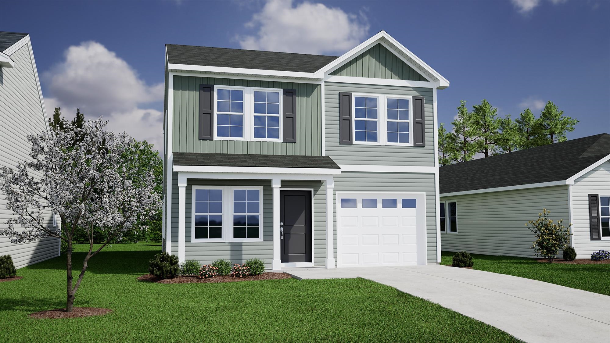 2236 Mill Loop Property Photo 1