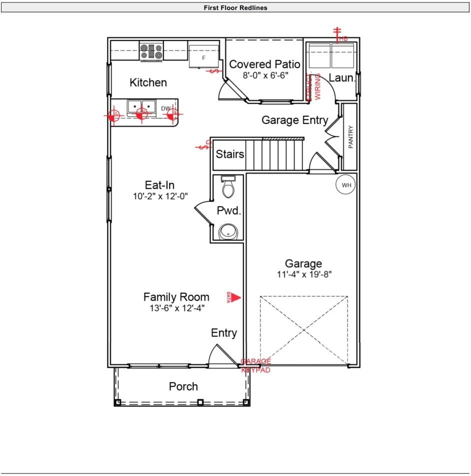 2236 Mill Loop Property Photo 2