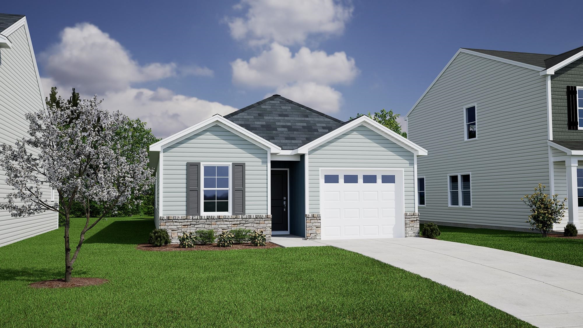 2228 Mill Loop Property Photo 1