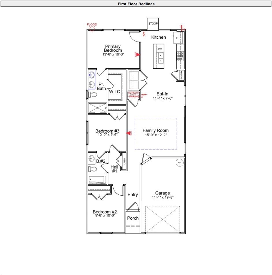 2228 Mill Loop Property Photo 2