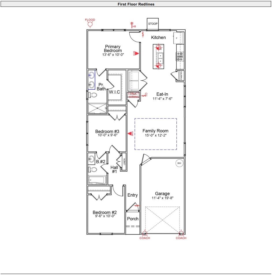 2220 Mill Loop Property Photo 2