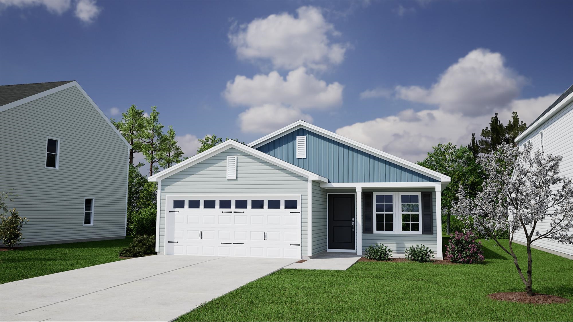 2216 Mill Loop Property Photo 1