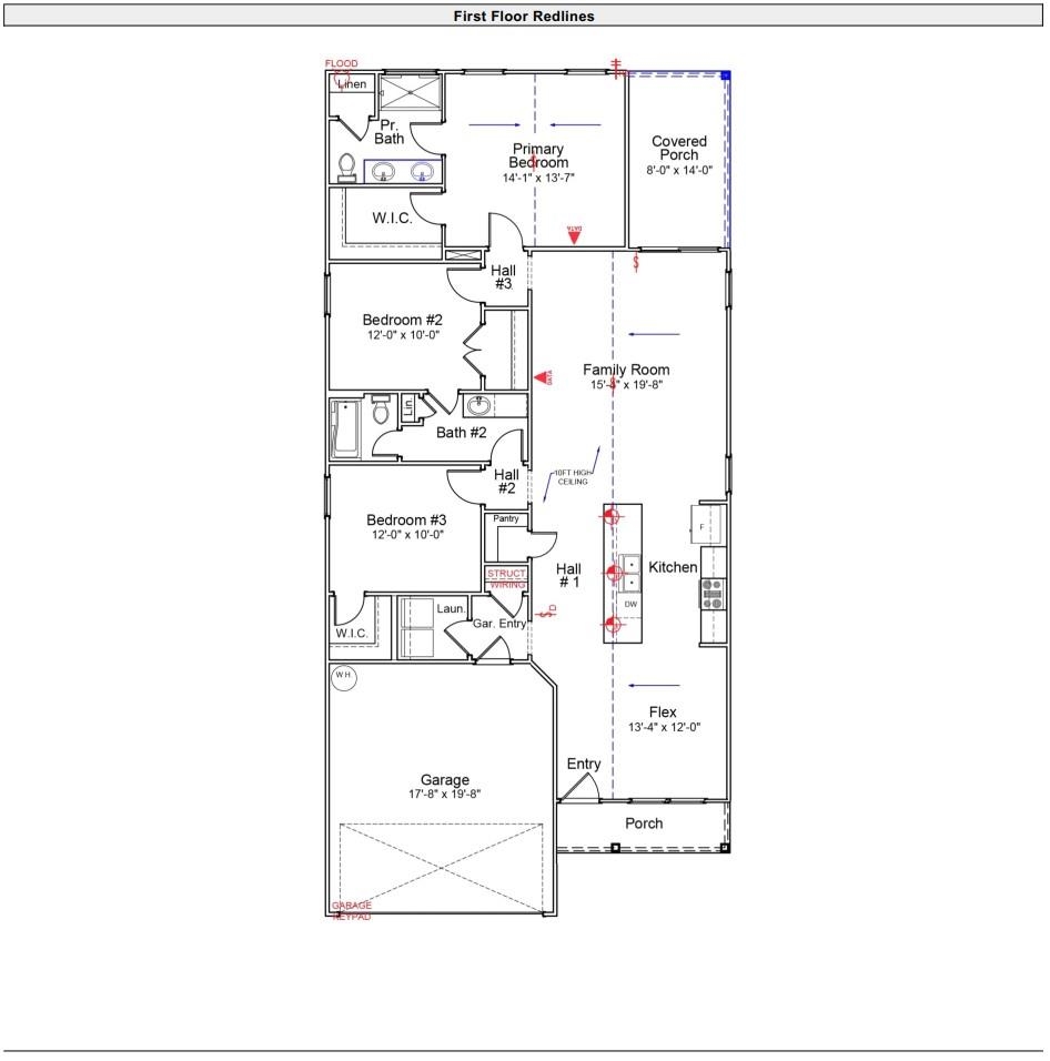2216 Mill Loop Property Photo 2