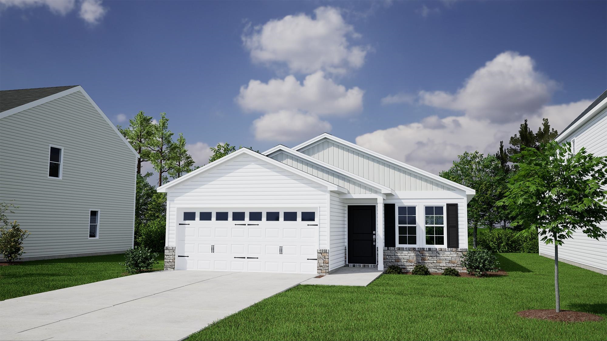 2229 Mill Loop Property Photo 1
