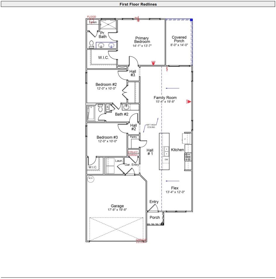 2229 Mill Loop Property Photo 2
