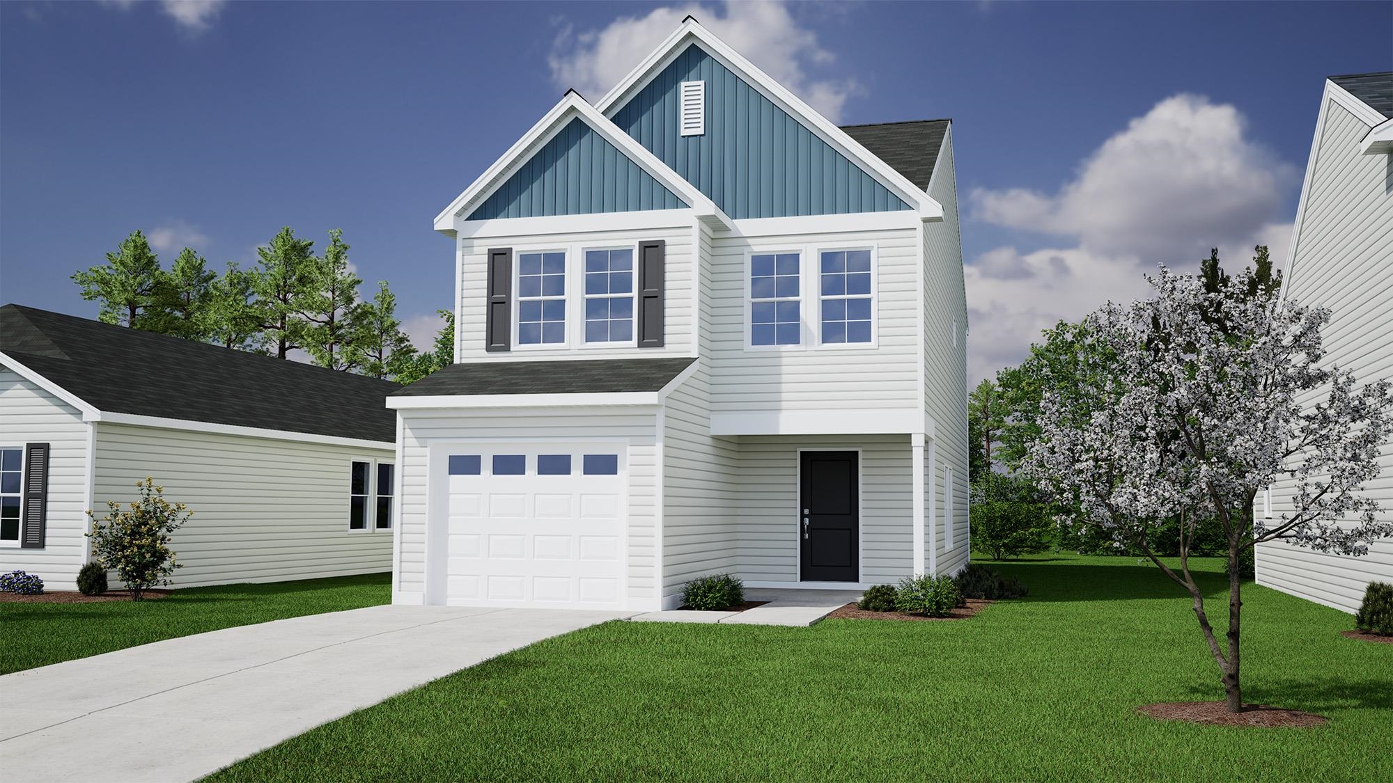 2237 Mill Loop Property Photo 1