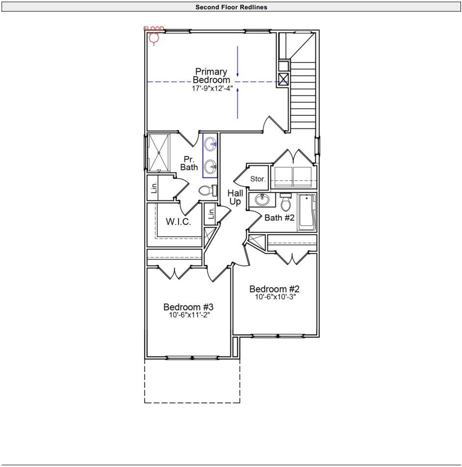 2237 Mill Loop Property Photo 3