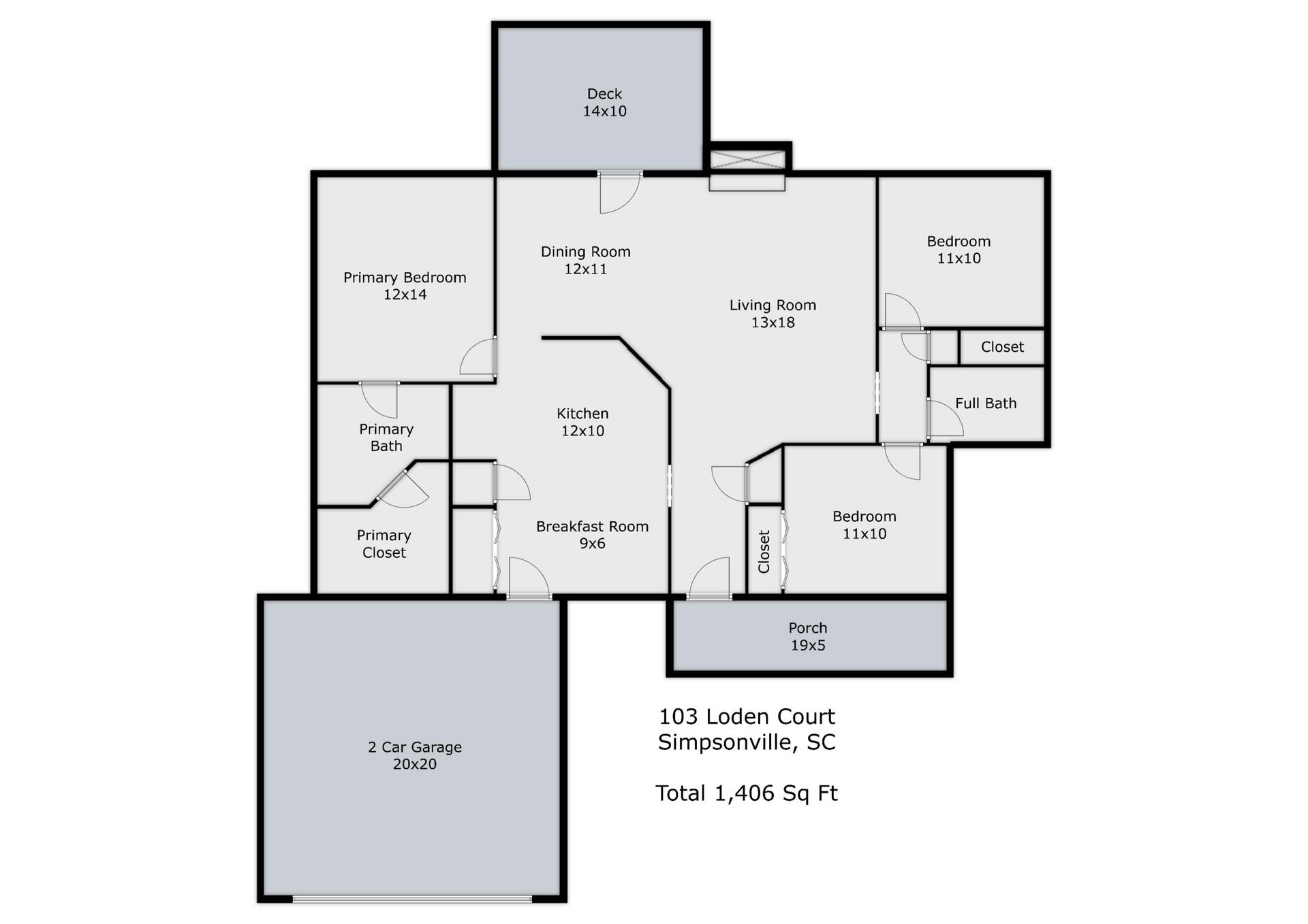 103 Loden Court Property Photo 34