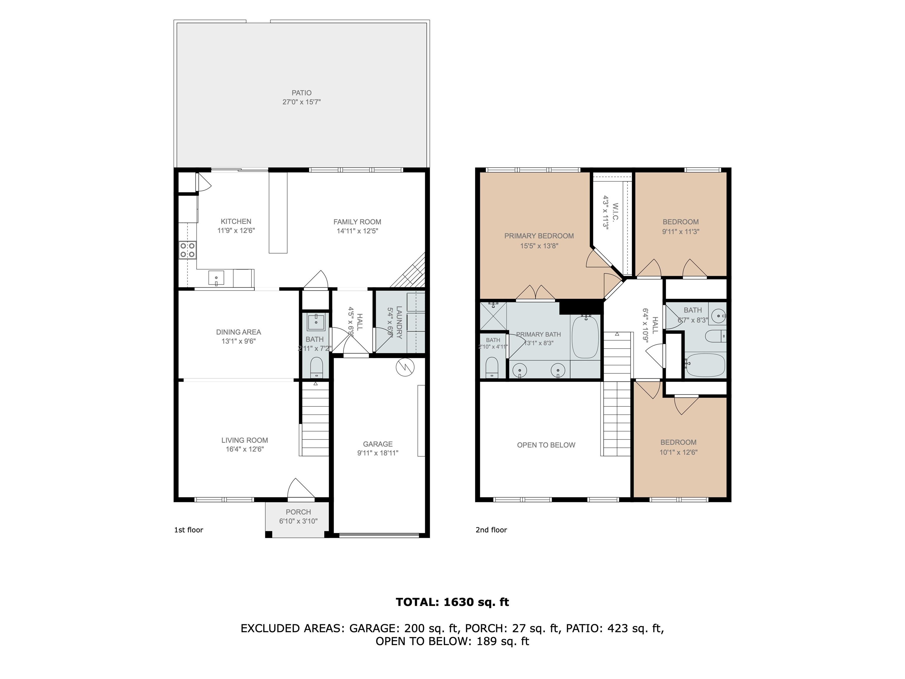 313 Claybrooke Drive Property Photo 3