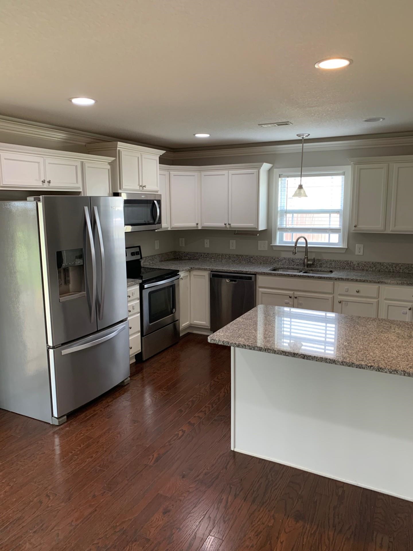 608 Berry Road Property Photo 4