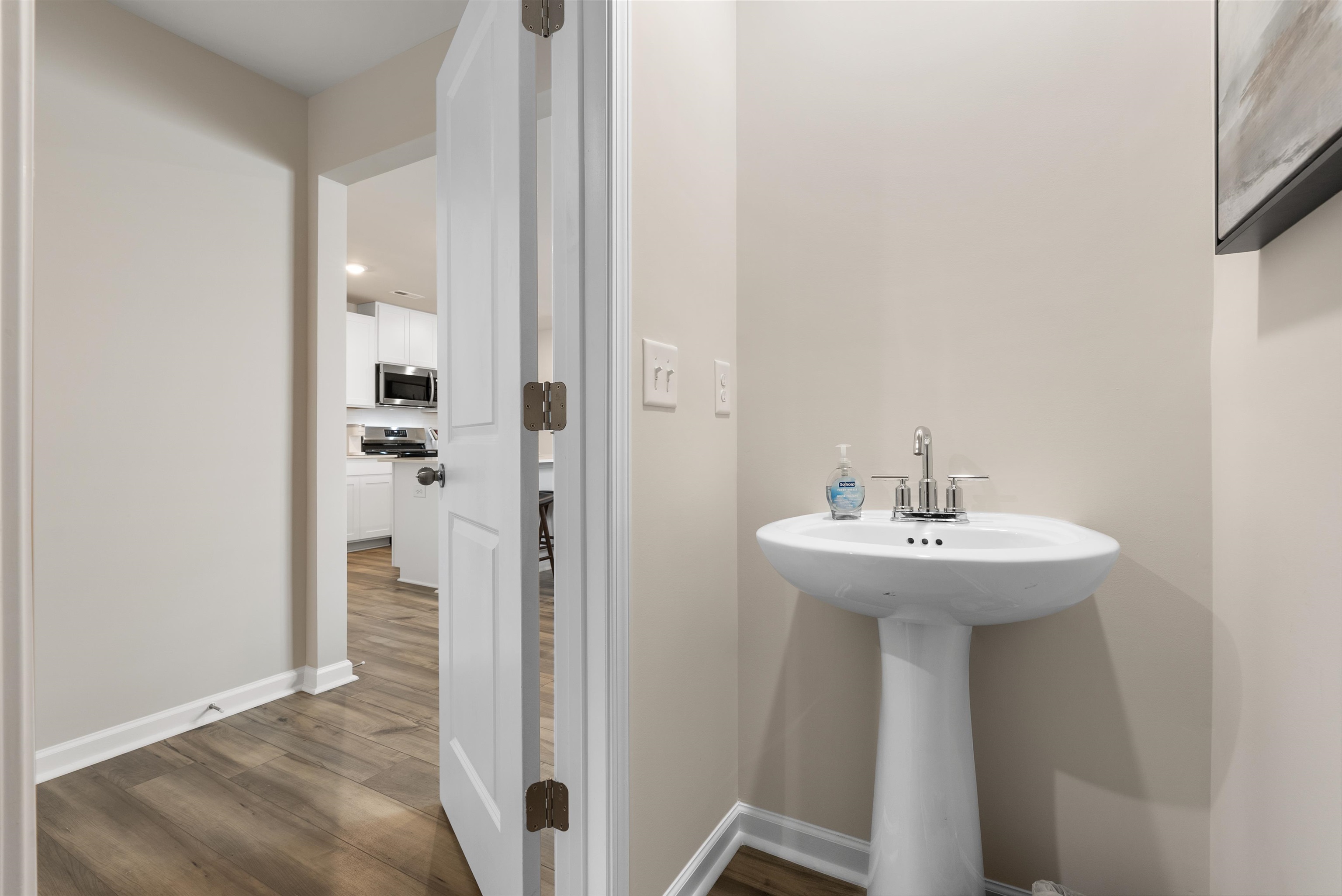 160 Crewe Street Property Photo 19
