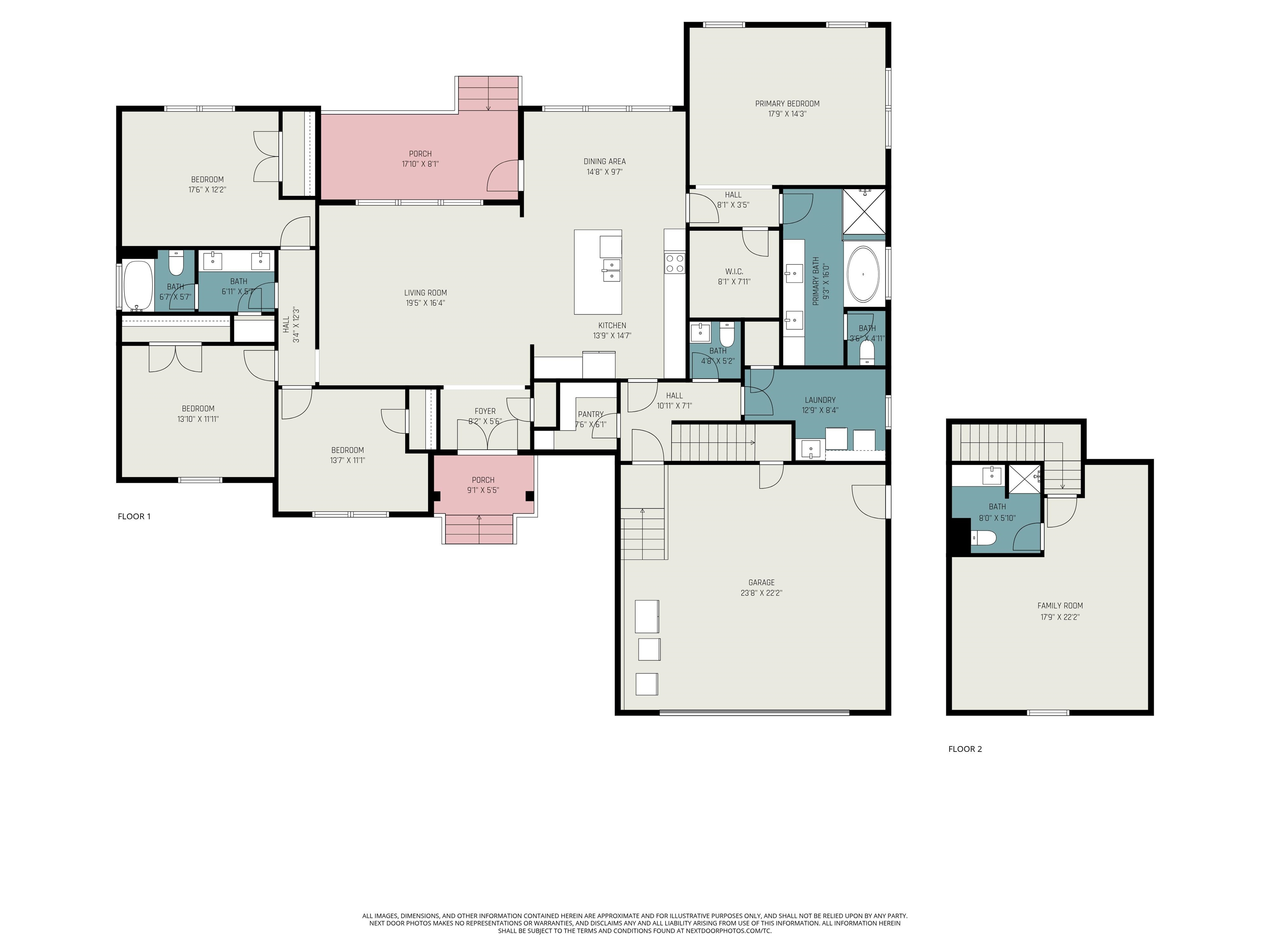 1430 John Dodd Rd Property Photo 41