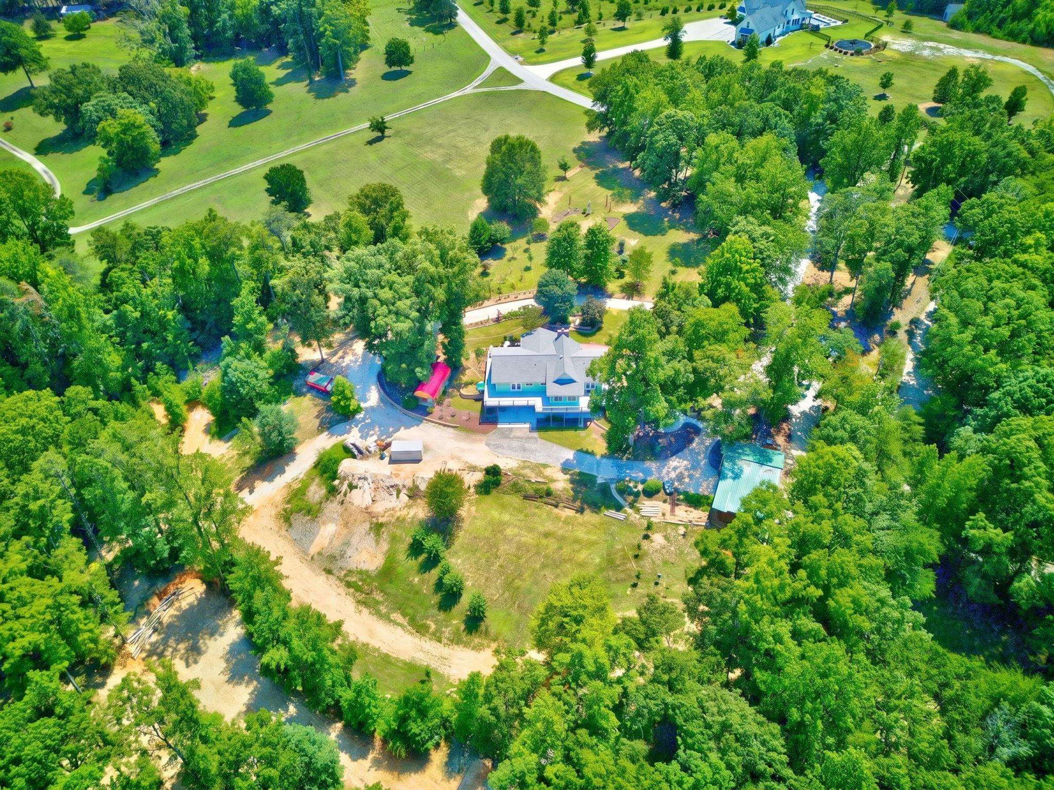 300 Chastain Hill Road Property Photo 1