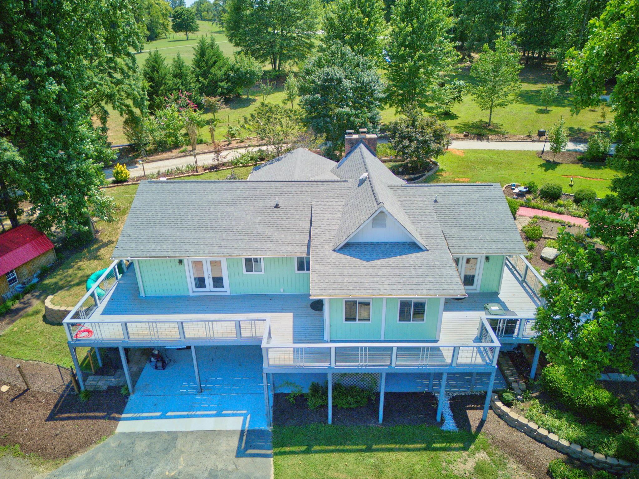 300 Chastain Hill Road Property Photo 3