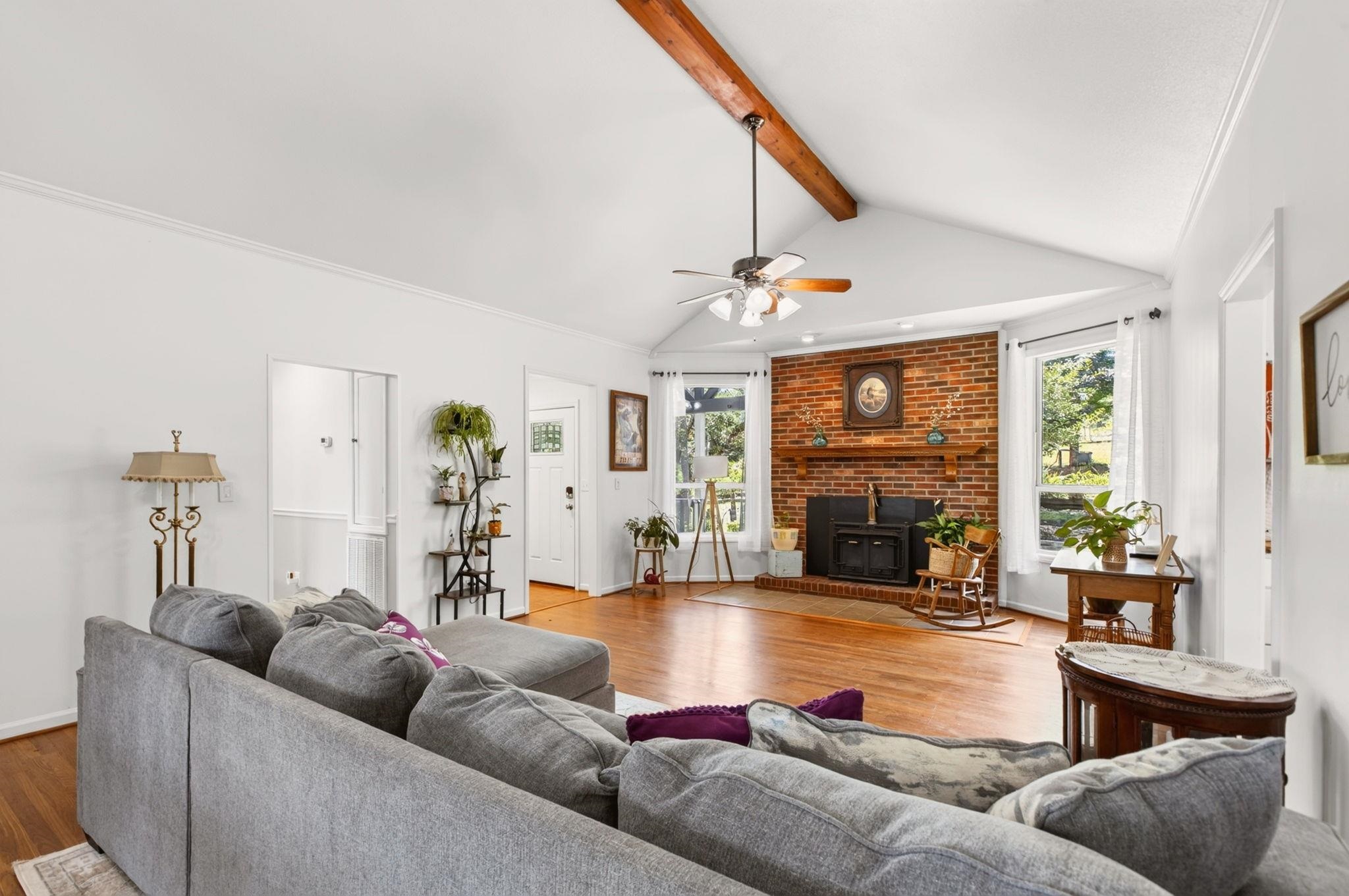 300 Chastain Hill Road Property Photo 12