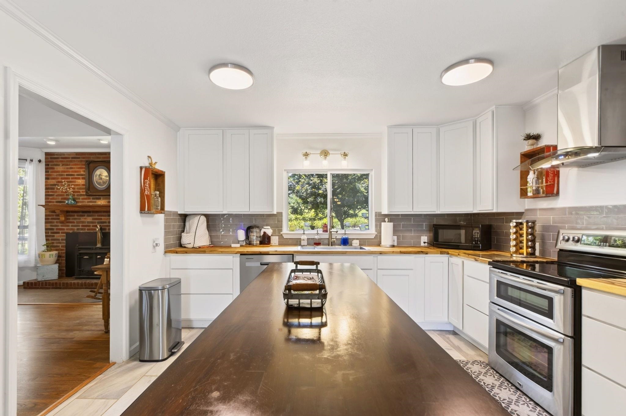 300 Chastain Hill Road Property Photo 15