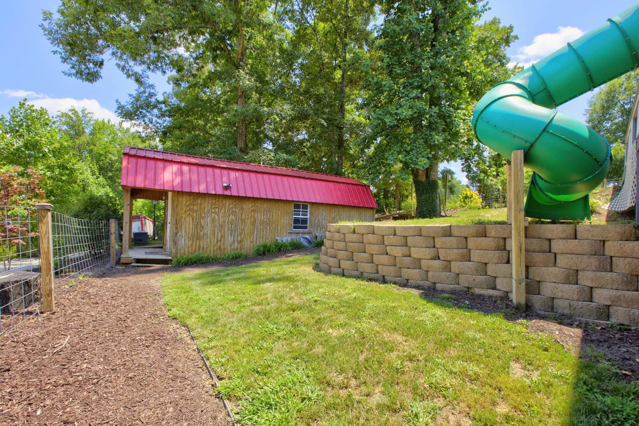 300 Chastain Hill Road Property Photo 26