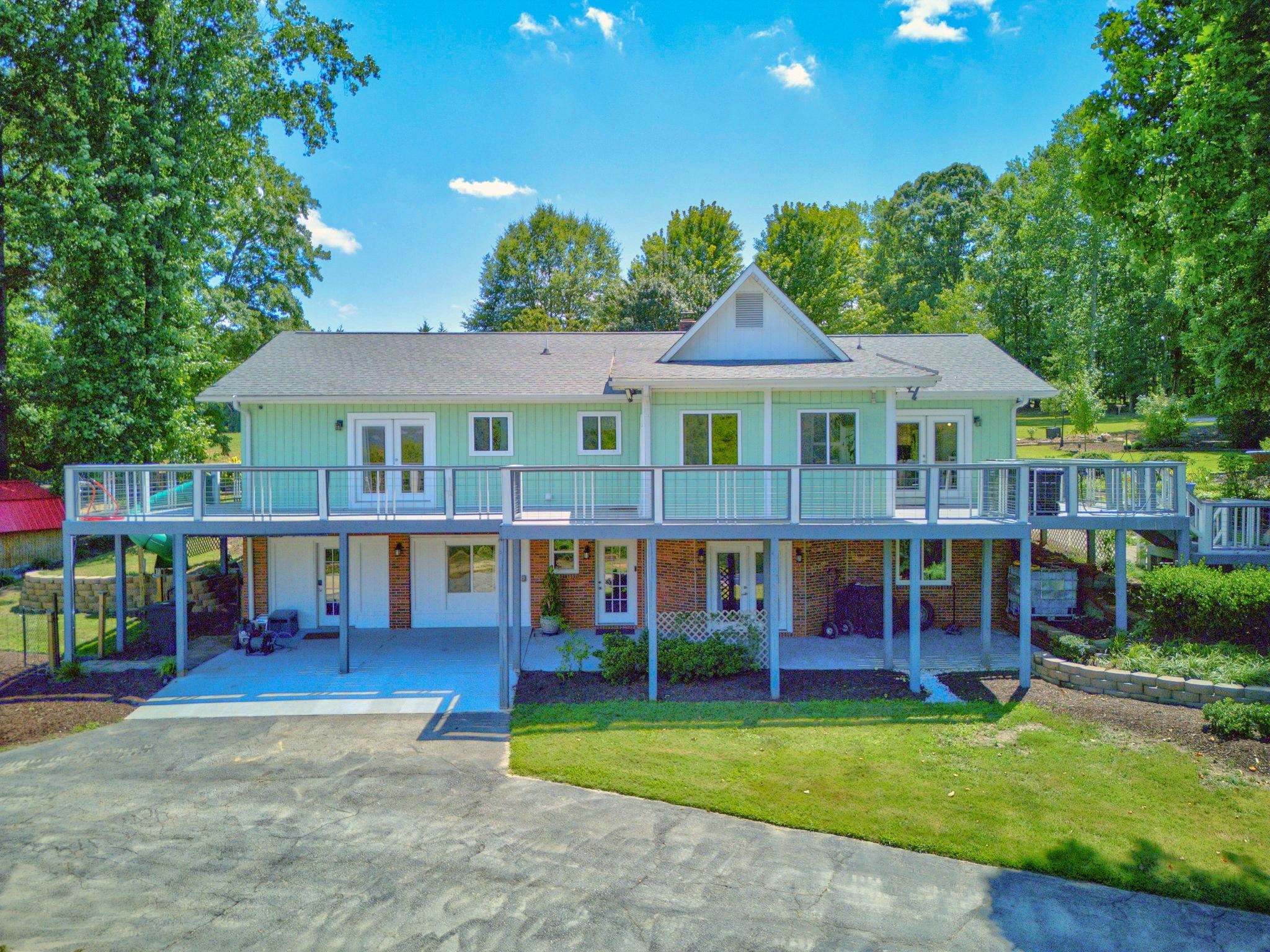 300 Chastain Hill Road Property Photo 30