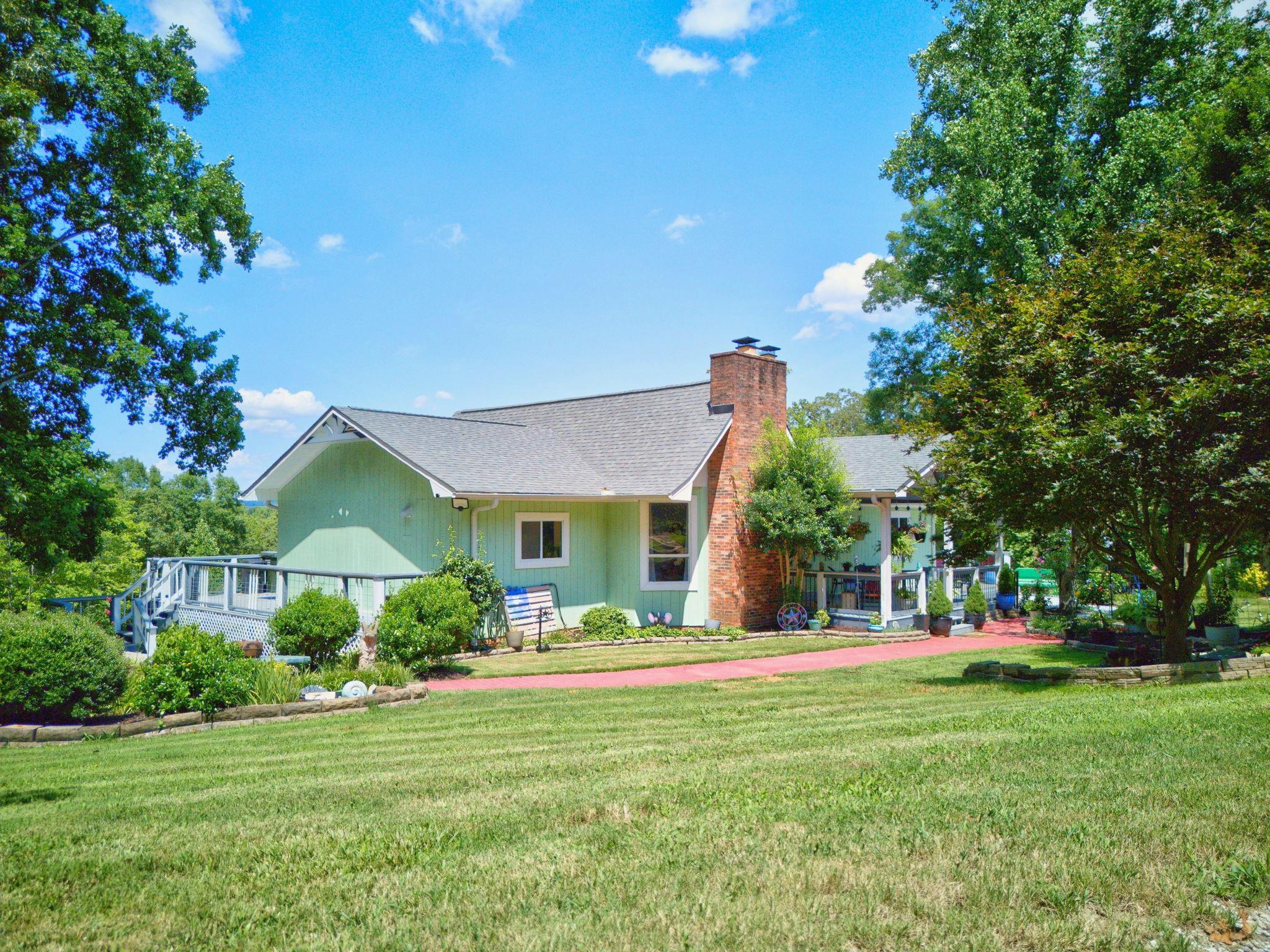 300 Chastain Hill Road Property Photo 32