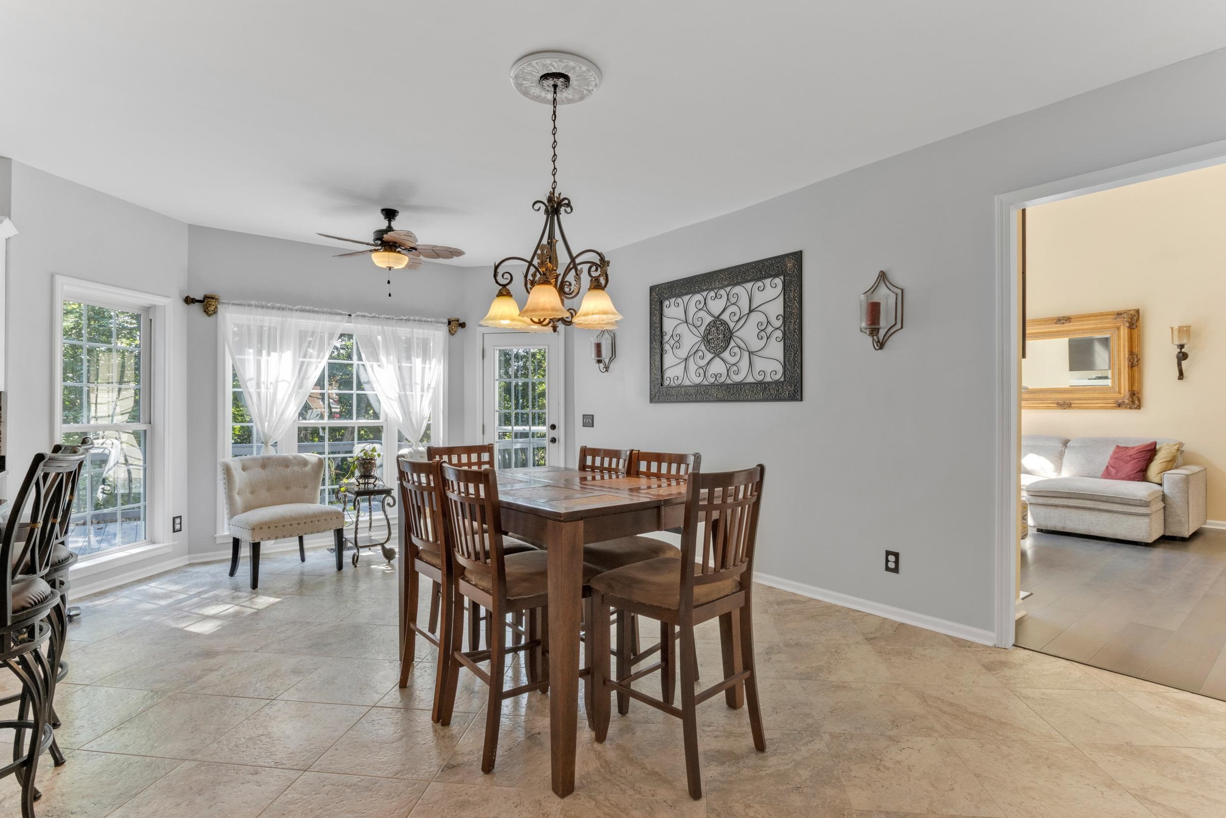 509 Grey Oaks Trail Property Photo 12