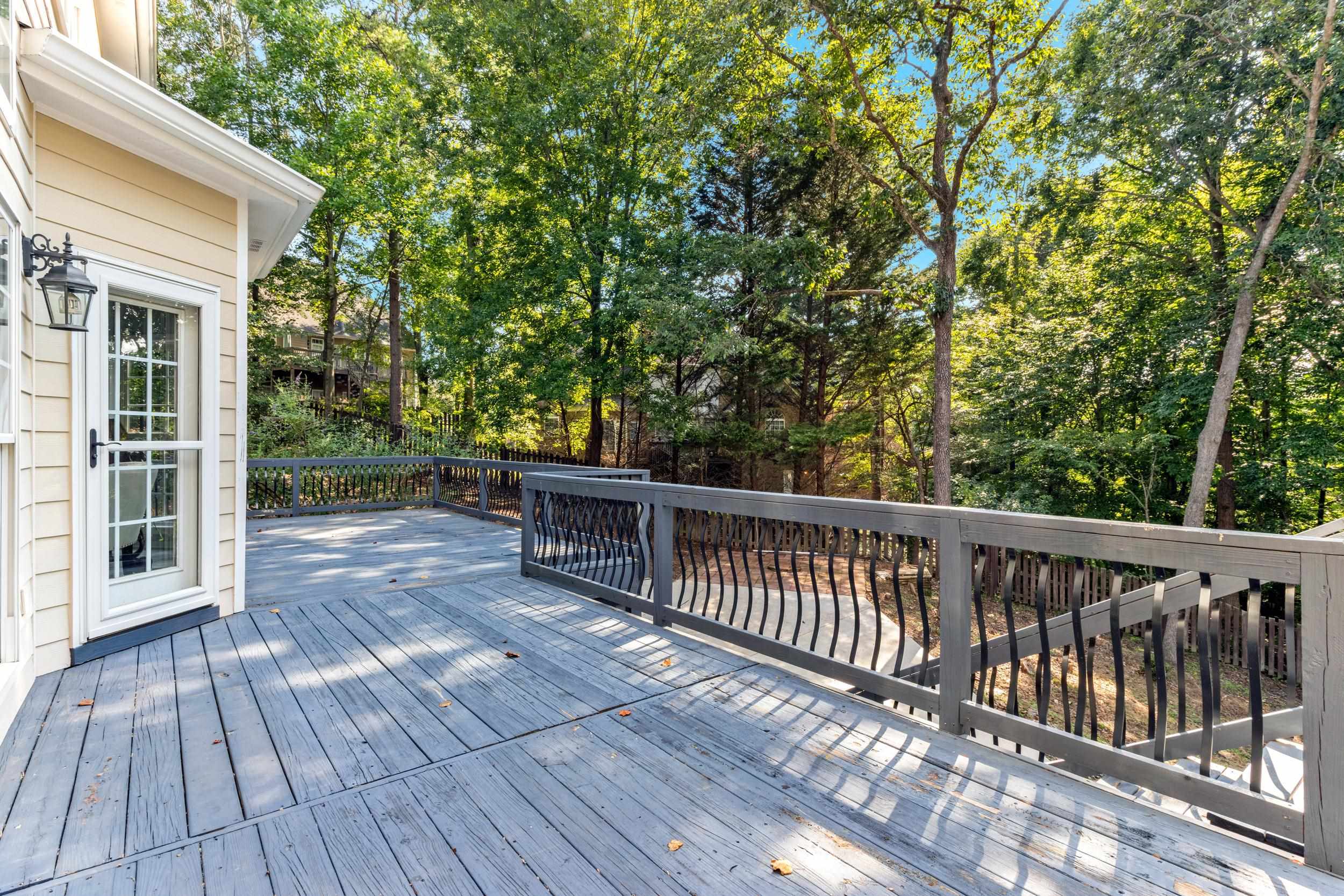 509 Grey Oaks Trail Property Photo 40