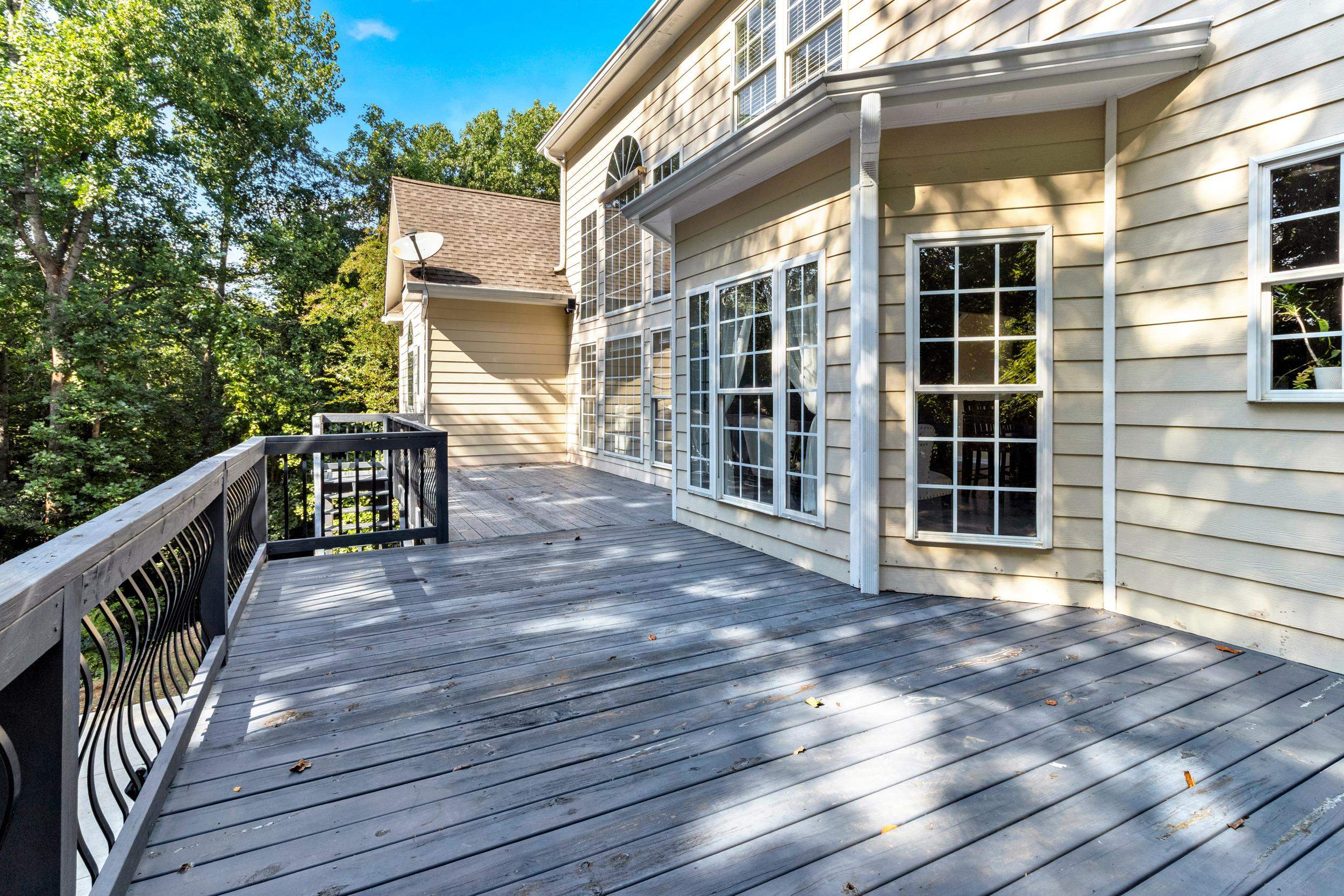 509 Grey Oaks Trail Property Photo 41