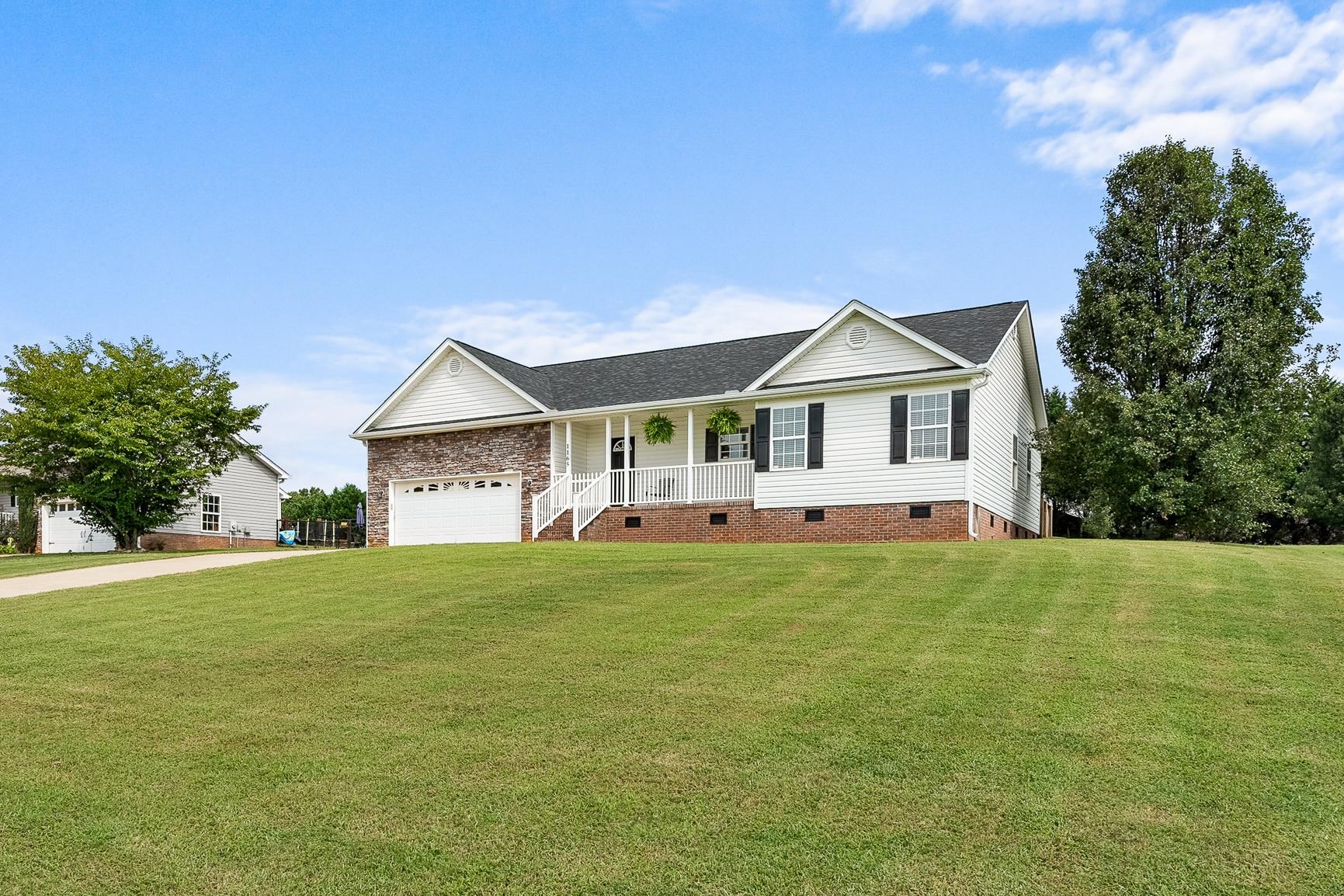 1165 Clark Road Property Photo 1
